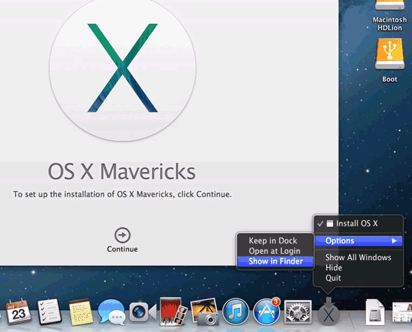 download os x mavericks 10.9 dmg